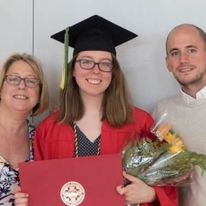 Meet your Posher, Lorri